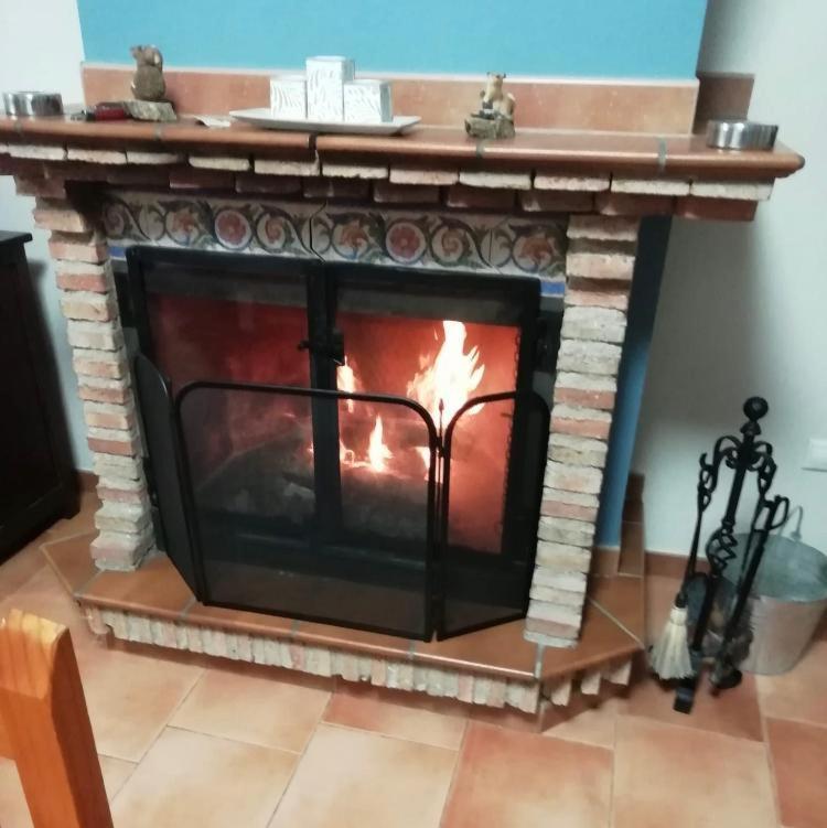 הוילה ארויו פריו El Gachi מראה חיצוני תמונה